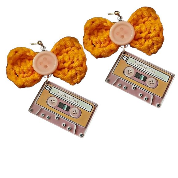 Orange Stereo 🍊 - Picture 6 of 10